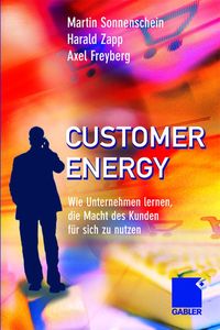 Produktbild: Customer Energy