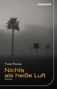 Produktbild: Nichts als hei&szlig;e Luft