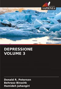 Produktbild: Depressione Volume 3