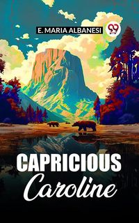 Produktbild: Capricious Caroline