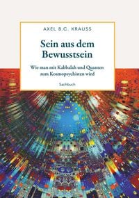 Produktbild: Sein aus dem Bewusstsein