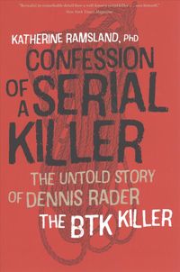 Produktbild: Confession of a Serial Killer