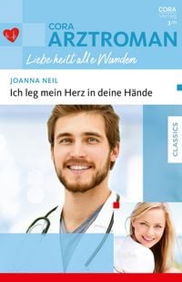 Produktbild: Ich leg mein Herz in deine H&auml;nde
