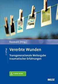 Produktbild: Vererbte Wunden