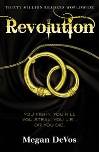 Produktbild: Revolution