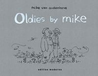 Produktbild: Oldies by Mike