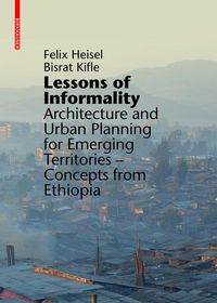 Produktbild: Lessons of Informality