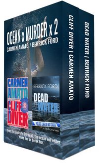 Produktbild: Ocean x Murder x 2