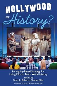 Produktbild: Hollywood or History?