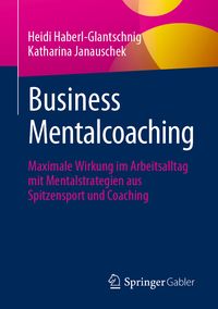 Produktbild: Business Mentalcoaching