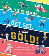 Produktbild: Allen, S: On Your Mark, Get Set, Gold!