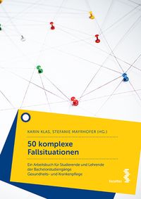Produktbild: 50 komplexe Fallsituationen