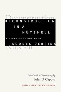 Produktbild: Deconstruction in a Nutshell
