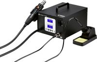 Bild vom Artikel TOOLCRAFT TR-700 Lötstation 700W 200 - 480°C vom Autor 