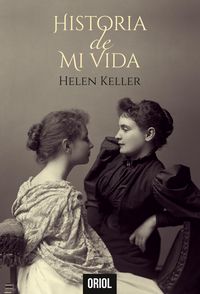 Produktbild: Historia de mi vida
