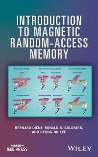 Produktbild: Introduction to Magnetic Random-Access Memory