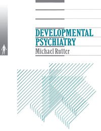 Produktbild: Developmental Psychiatry