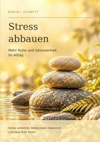 Produktbild: Stress abbauen