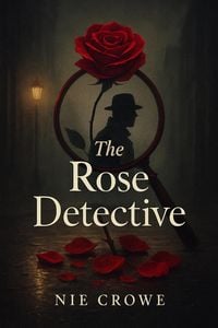 Produktbild: The Rose Detective