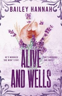 Produktbild: Alive and Wells