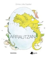 Produktbild: Arrautzan