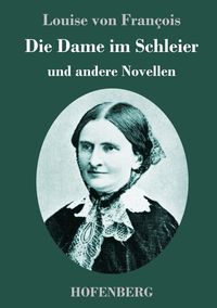 Produktbild: Die Dame im Schleier