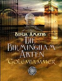 Produktbild: Die Birmingham-Akten
