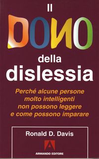Produktbild: Il dono della dislessia