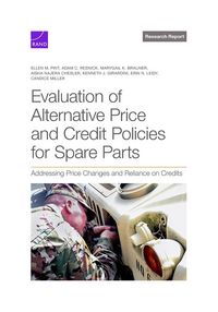 Produktbild: Pint, E: Evaluation of Alternative Price and Credit Polices