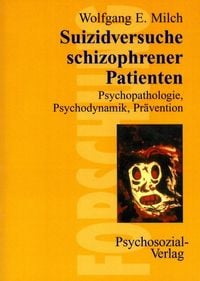 Produktbild: Suizidversuche schizophrener Patienten