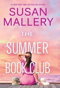 Produktbild: The Summer Book Club