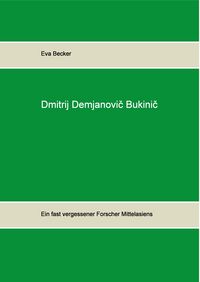 Produktbild: Dmitrij Demjanovic Bukinic