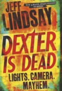 Produktbild: Lindsay, J: Dexter is Dead