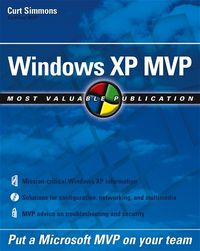 Produktbild: Windows XP MVP