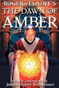 Produktbild: Roger Zelazny's The Dawn of Amber