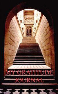 Produktbild: My Gratitude Journal
