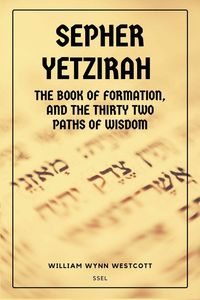 Produktbild: Sepher Yetzirah