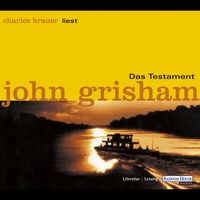 Produktbild: Das Testament