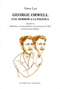 Produktbild: George Orwell