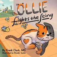 Produktbild: Ollie Fights the Sting