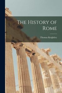 Produktbild: The History of Rome