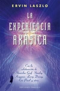 Produktbild: La experiencia ak&aacute;sica