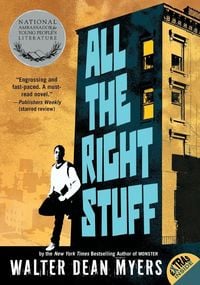 Produktbild: All the Right Stuff