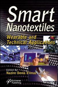 Produktbild: Smart Nanotextiles