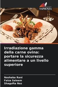 Produktbild: Irradiazione gamma della carne ovina: portare la sicurezza alimentare a un livello superiore