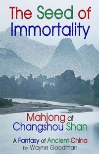 Produktbild: The Seed of Immortality