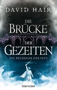 Produktbild: Die Br&uuml;cke der Gezeiten 8