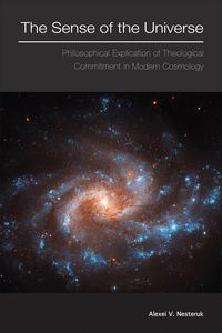 Produktbild: Sense of the Universe