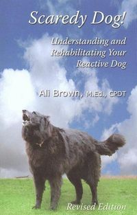 Produktbild: Scaredy Dog