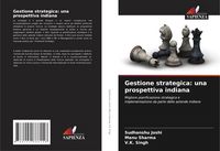 Produktbild: Gestione strategica: una prospettiva indiana